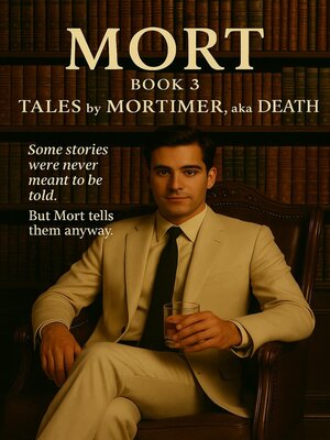 cover image of Mort Book 3